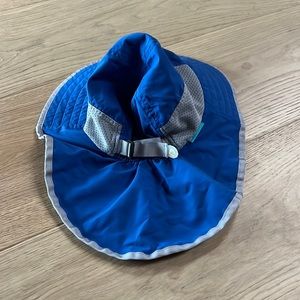 Sunday Afternoons kids hat